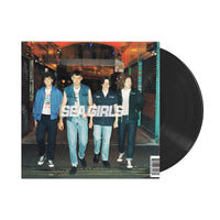 
              Sea Girls Homesick [LP] - Vinyl
            