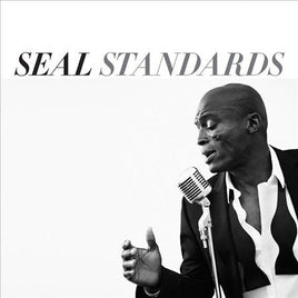 Seal STANDARDS (LP) - Vinyl