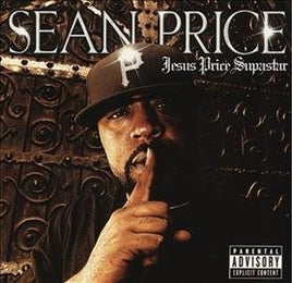 Sean Price Jesus Price Superstar (Explicit Content) (2 Lp's) - Vinyl