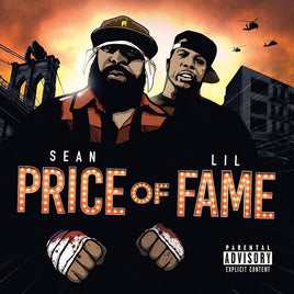 Sean Price / Lil Fame Price of Fame - Vinyl