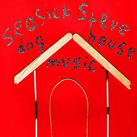 Seasick Steve Dog House Music [Import] - Vinyl