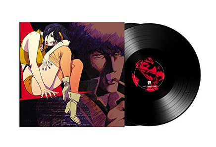 Seatbelts Cowboy Bebop (Original Series Soundtrack) - Vinyl