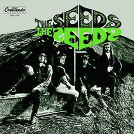 Seeds SEEDS: DELUXE 50TH ANNIVERSARY - Vinyl