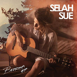Selah Sue Bedroom (EP) [10" LP] - Vinyl