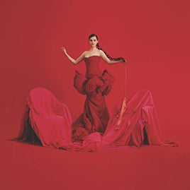 Selena Gomez Revelación [LP] - Vinyl