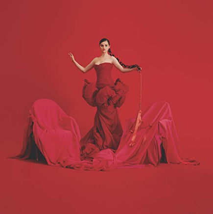 Selena Gomez Revelación [LP] - Vinyl