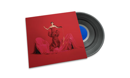 Selena Gomez Revelación [LP] - Vinyl