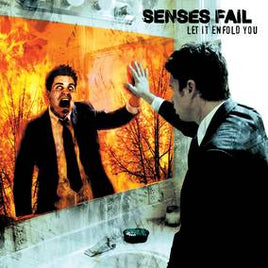 Senses Fail Let It Enfold You (RSD21 EX) - Vinyl