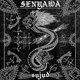Senyawa SUJUD - Vinyl