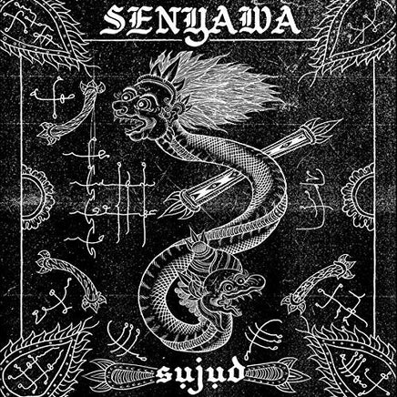 Senyawa SUJUD - Vinyl