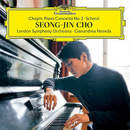 Seong-Jin Cho/Gianandrea Noseda/London Symphony Or Chopin: Piano Concerto No. 2; Scherzi [2 LP] - Vinyl