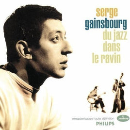 Serge Gainsbourg Du Jazz Dans Le Ravin - Vinyl