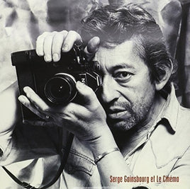 Serge Gainsbourg Et Le Cinema - Vinyl