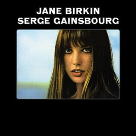 Serge Gainsbourg / Jane Birkin JANE BIRKIN / SERGE GAINBOURG - Vinyl