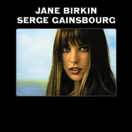 Serge Gainsbourg / Jane Birkin JANE BIRKIN / SERGE GAINBOURG - Vinyl