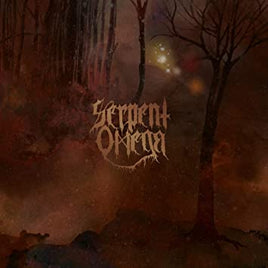Serpent Omega II [LP] - Vinyl
