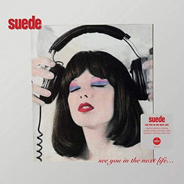 Seude See You In The Next Life [180-Gram Black Vinyl] [Import] - Vinyl
