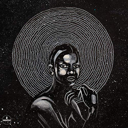 Shabaka And The Ancestors We Are Sent Here By History [2 LP] - Vinyl