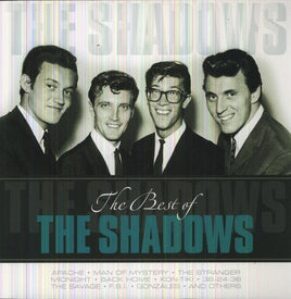 Shadows Best Of - Vinyl