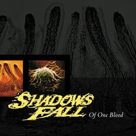 Shadows Fall Of One Blood (RSD Black Friday 11.27.2020) - Vinyl