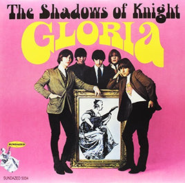 Shadows Of Knight GLORIA - Vinyl