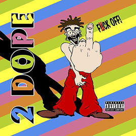 Shaggy 2 Dope Fuck Off - Vinyl