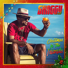 Shaggy Christmas in the Islands - Vinyl