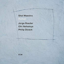 Shai Maestro Human [LP] - Vinyl