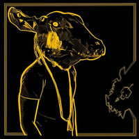 
              Shakey Graves Roll The Bones X (Gold & Black Vinyl) [Explicit Content] (Parental Advisory, Explicit Lyrics, Gold, Black, Gatefold LP Jacket) - Vinyl
            