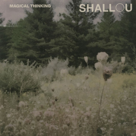Shallou Magical Thinking [LP] - Vinyl