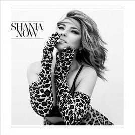 Shania Twain NOW - Vinyl