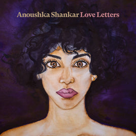 Shankar, Anoushka Love Letters [LP] | RSD DROP - Vinyl