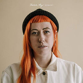 Shannon Lay August - Vinyl