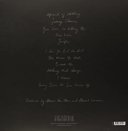 Sharon Van Etten Are We There - Vinyl