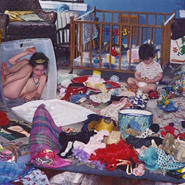 Sharon Van Etten Remind Me Tomorrow - Vinyl