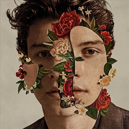 Shawn Mendes Shawn Mendes (Standa - Vinyl