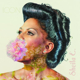 Sheila E. Icon (180G Vinyl) - Vinyl