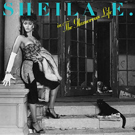Sheila E The Glamorous Life (1LP; Teal Vinyl) - Vinyl