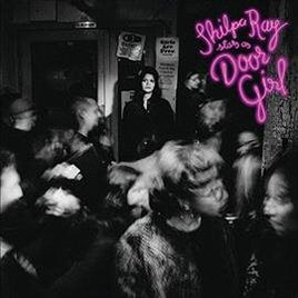 Shilpa Ray DOOR GIRL - Vinyl