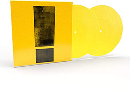 Shinedown Attention Attention (Clear Yellow Vinyl) - Vinyl