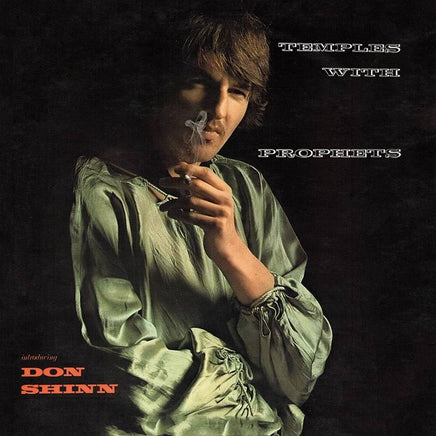 Shinn, Don Temples With Prophets | RSD DROP - Vinyl