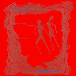 Shoc Corridor Experiments In Incest - Vinyl