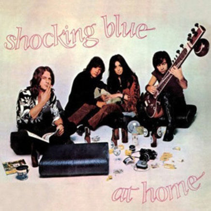 Shocking Blue At Home - Vinyl