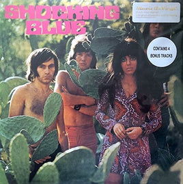 Shocking Blue Scorpio's Dance - Vinyl