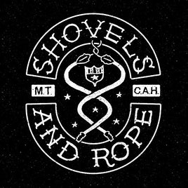 Shovels & Rope Predecessors - Vinyl