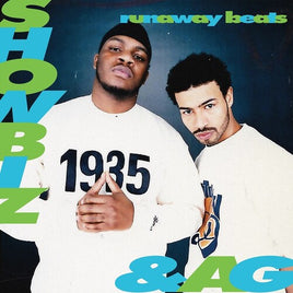 Showbiz & A.g Runaway Beats (2 Lp's) - Vinyl