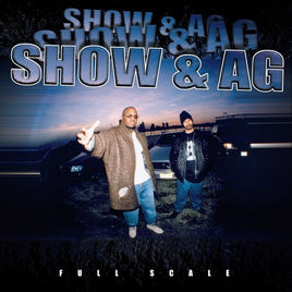 Showbiz & A.g Full Scale (2 Lp's) - Vinyl