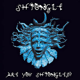 Shpongle Are You Shpongled? [3 LP] - Vinyl