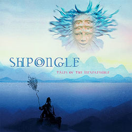 Shpongle Tales Of The Inexpressible [2 LP] - Vinyl