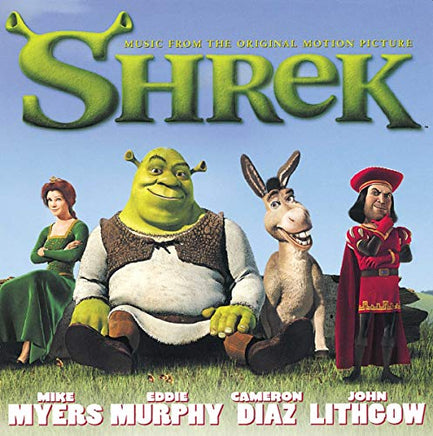 Shrek Shrek - Vinyl